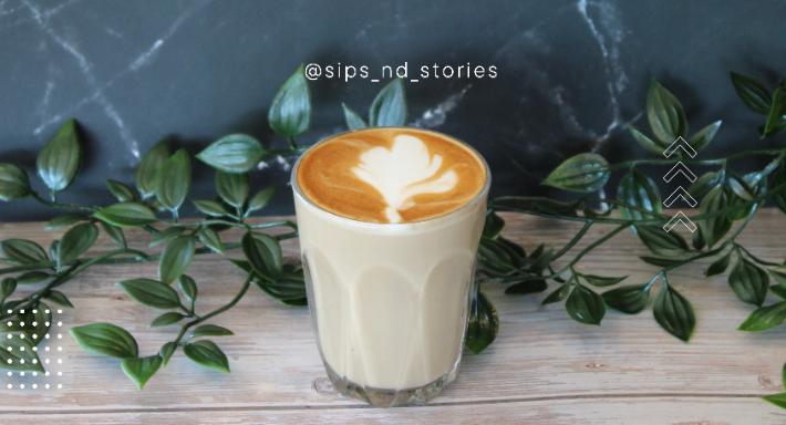 Sips and Stories photo 3