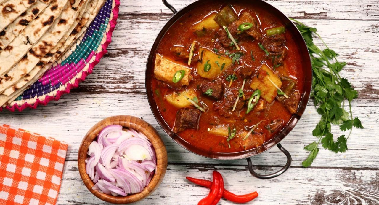 Lestari Indonesisch Restaurant photo 3