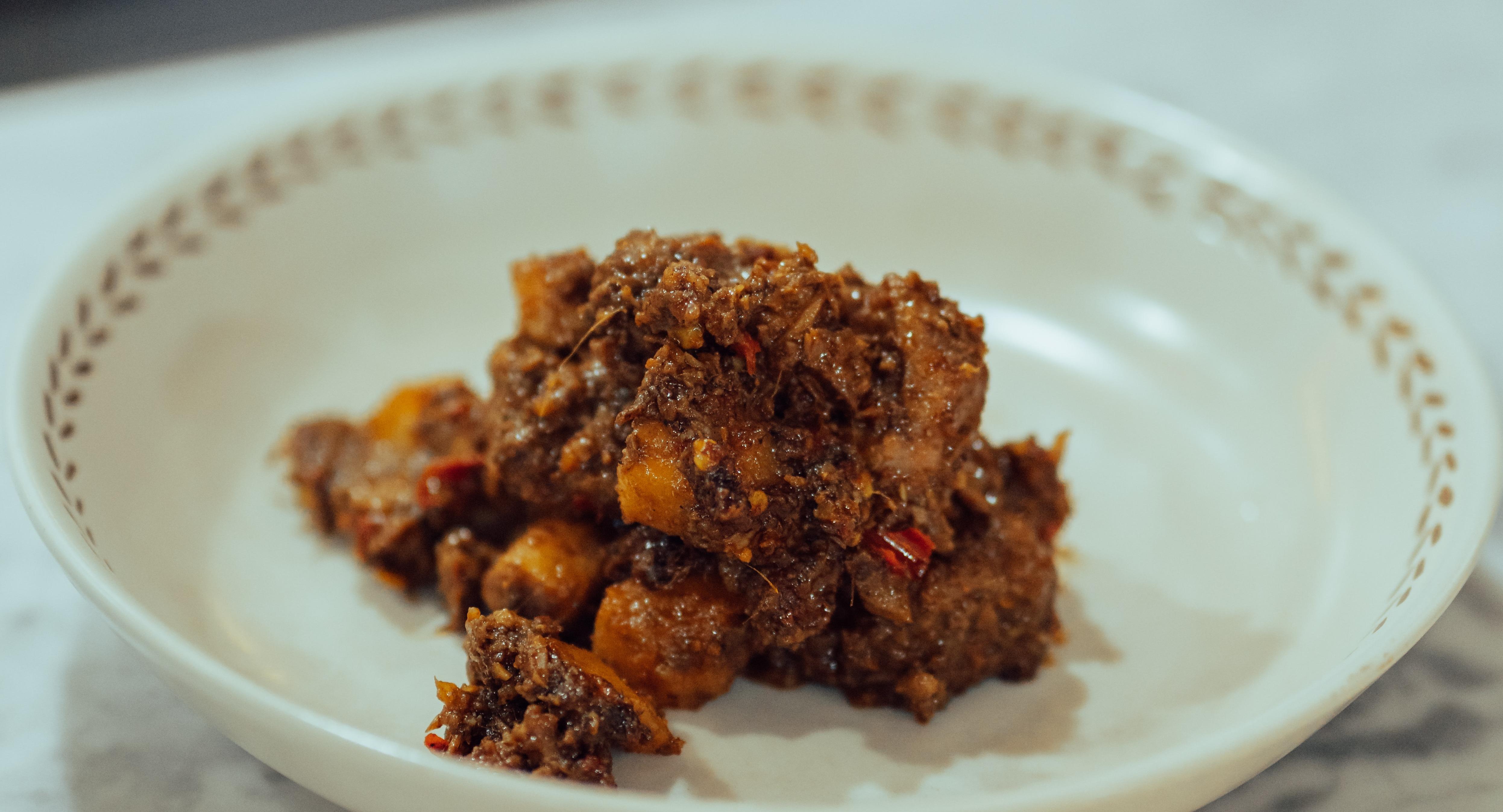 Lestari Indonesisch Restaurant photo 2