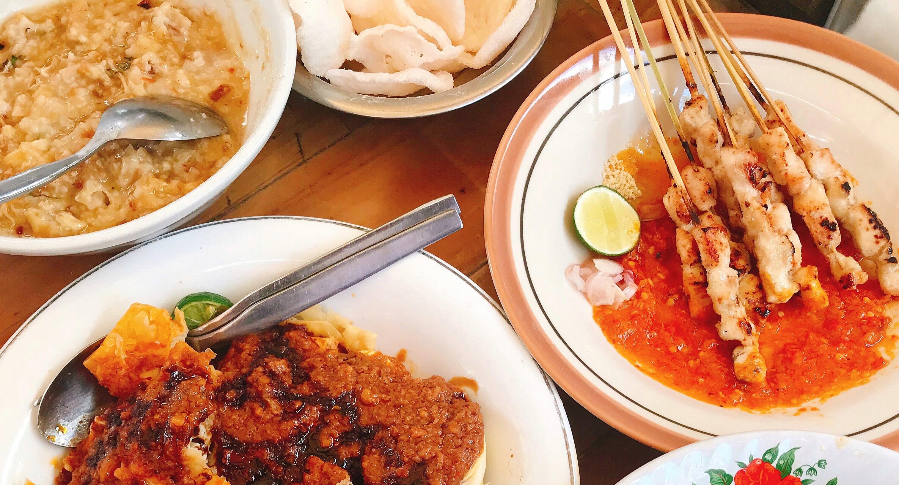 Lestari Indonesisch Restaurant