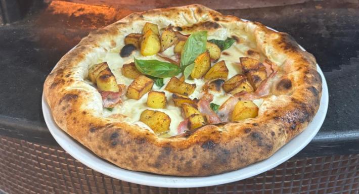 Don Pedro Pizzeria Trattoria