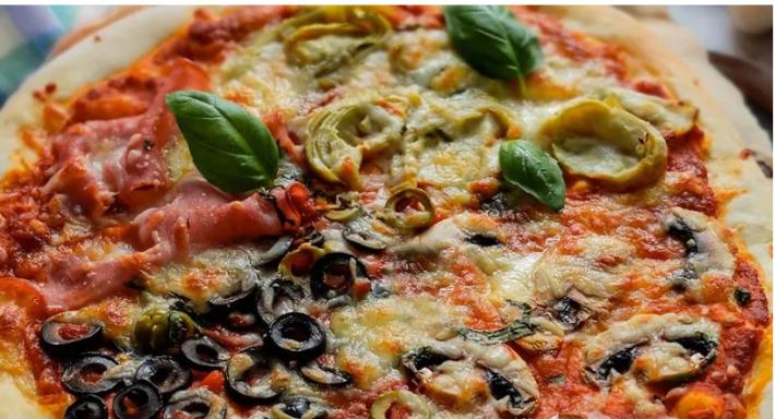 Don Pedro Pizzeria Trattoria photo 3