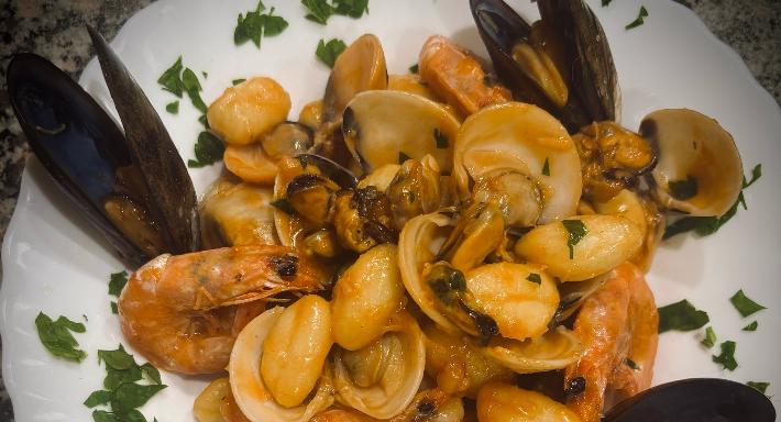 Don Pedro Pizzeria Trattoria photo 4