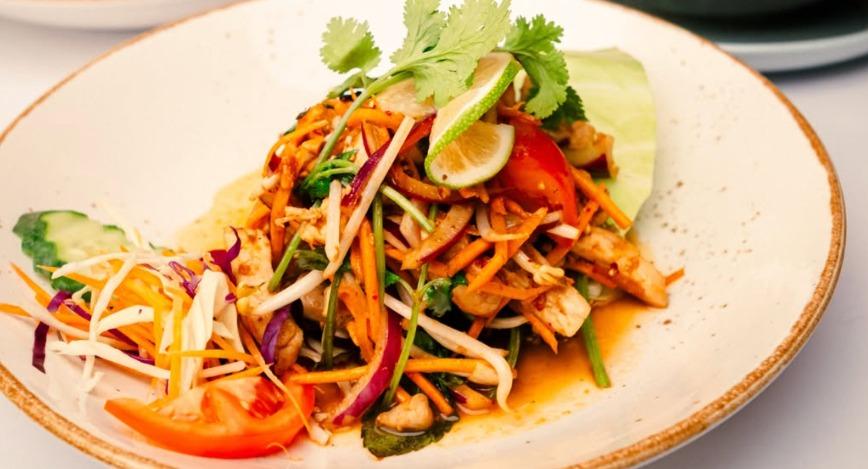 Cafe Michael 2 photo 5