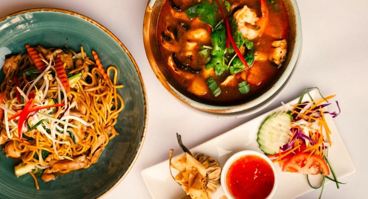 Cafe Michael 2 photo 3