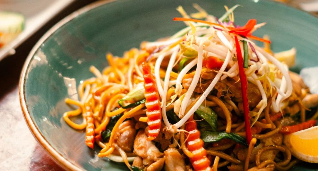 Cafe Michael 2 photo 2