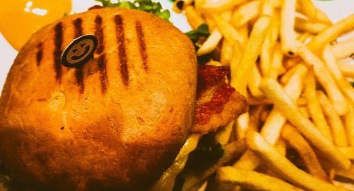 3B - Burger Beer Bitter photo 4