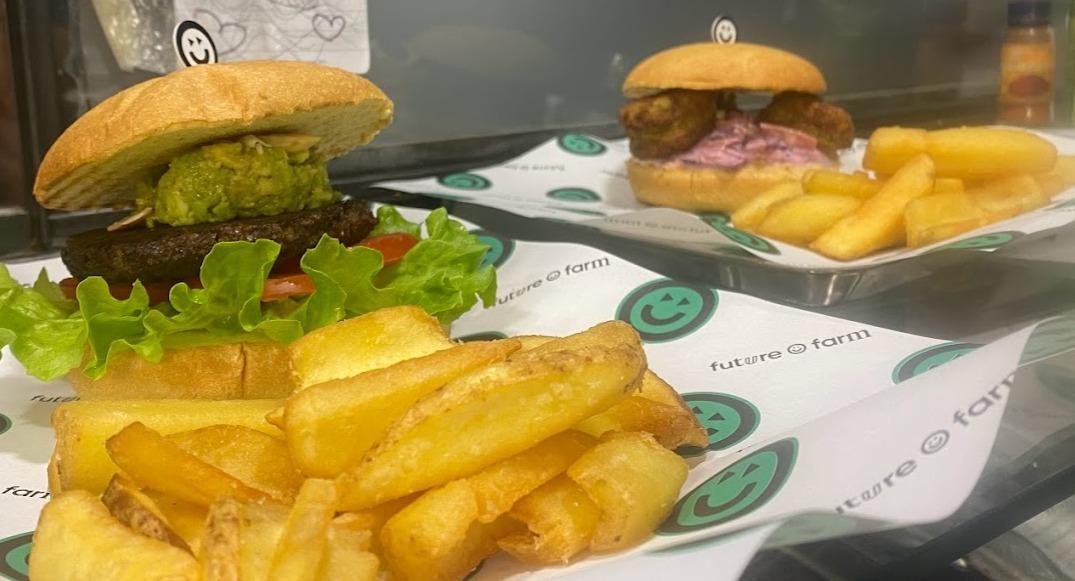 3B - Burger Beer Bitter photo 3