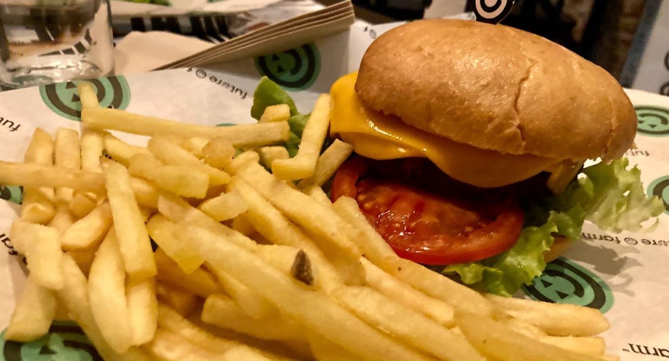 3B - Burger Beer Bitter photo 2