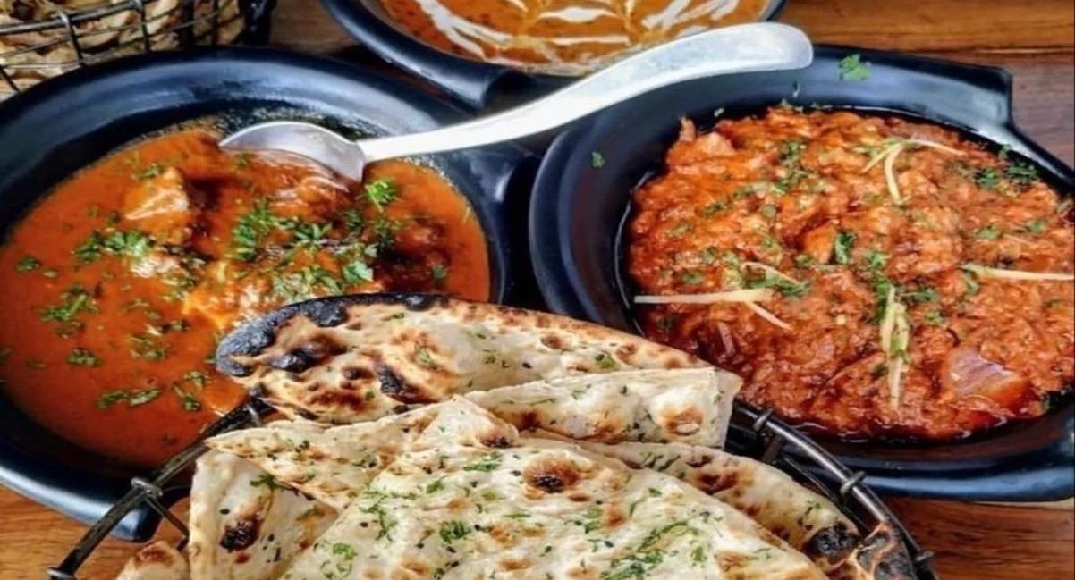 Jalsa Indian Bar & Restaurant photo 2