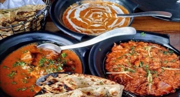 Jalsa Indian Bar & Restaurant