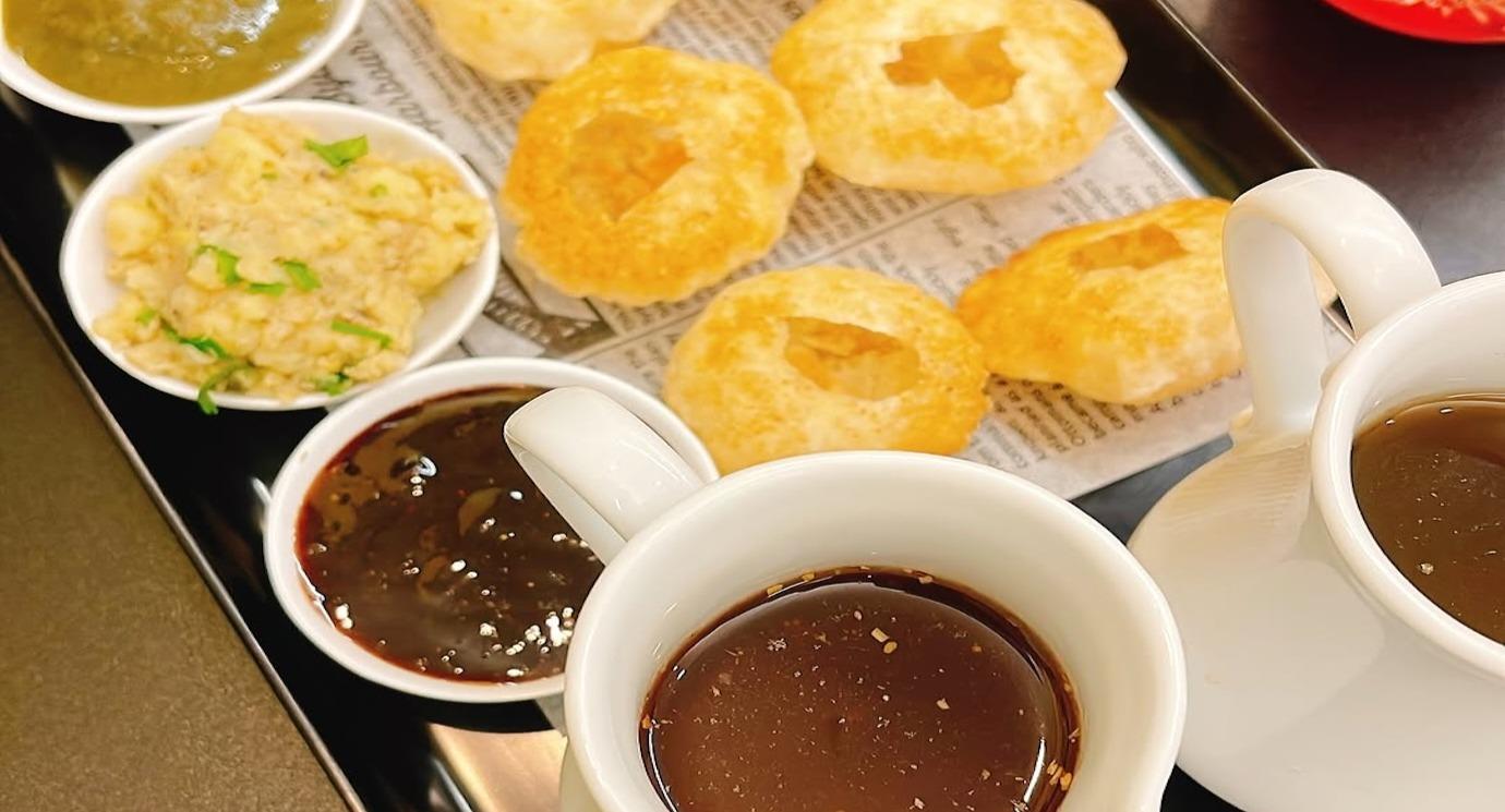 Jalsa Indian Bar & Restaurant photo 3