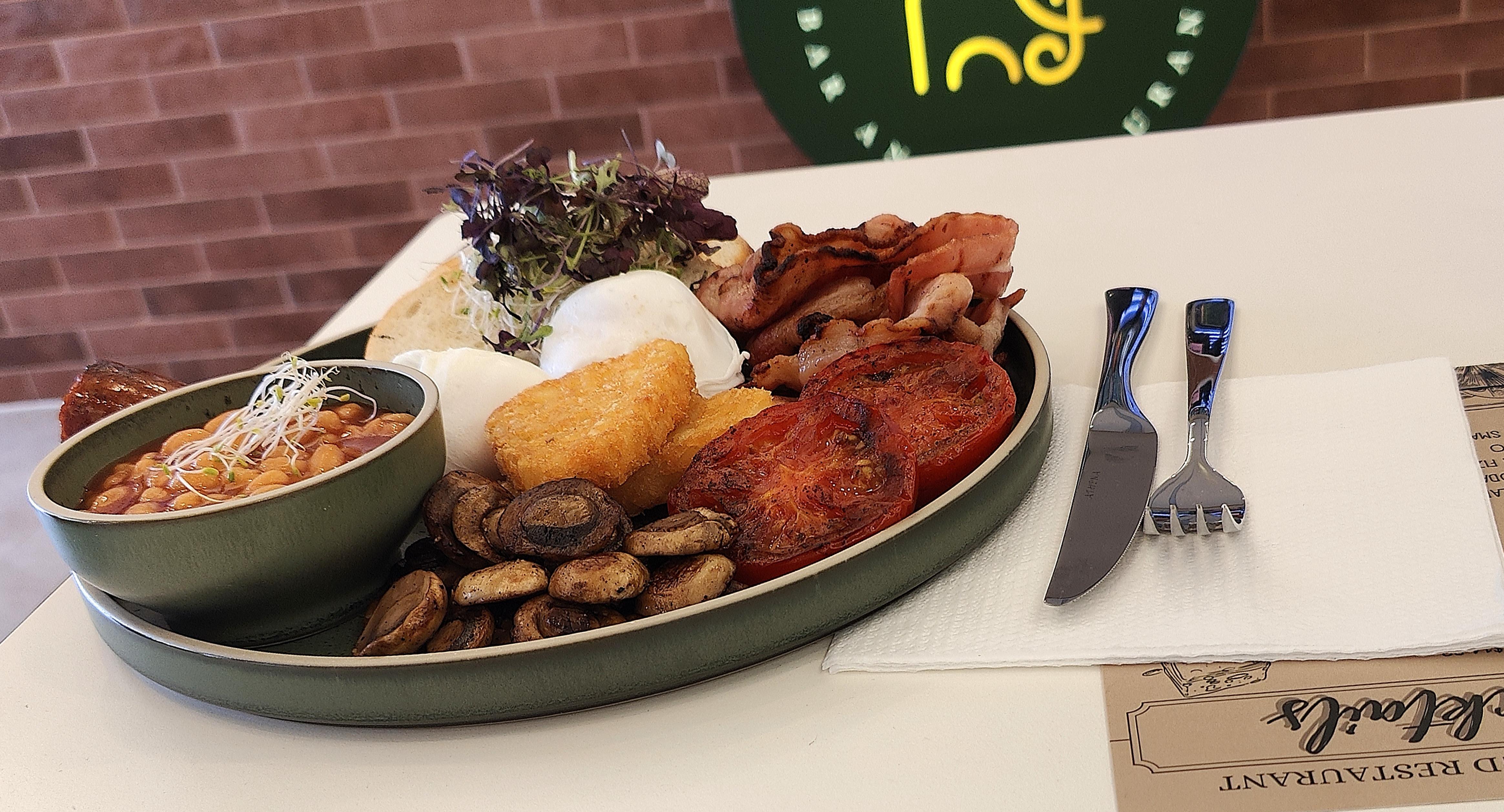 Jalsa Indian Bar & Restaurant photo 4