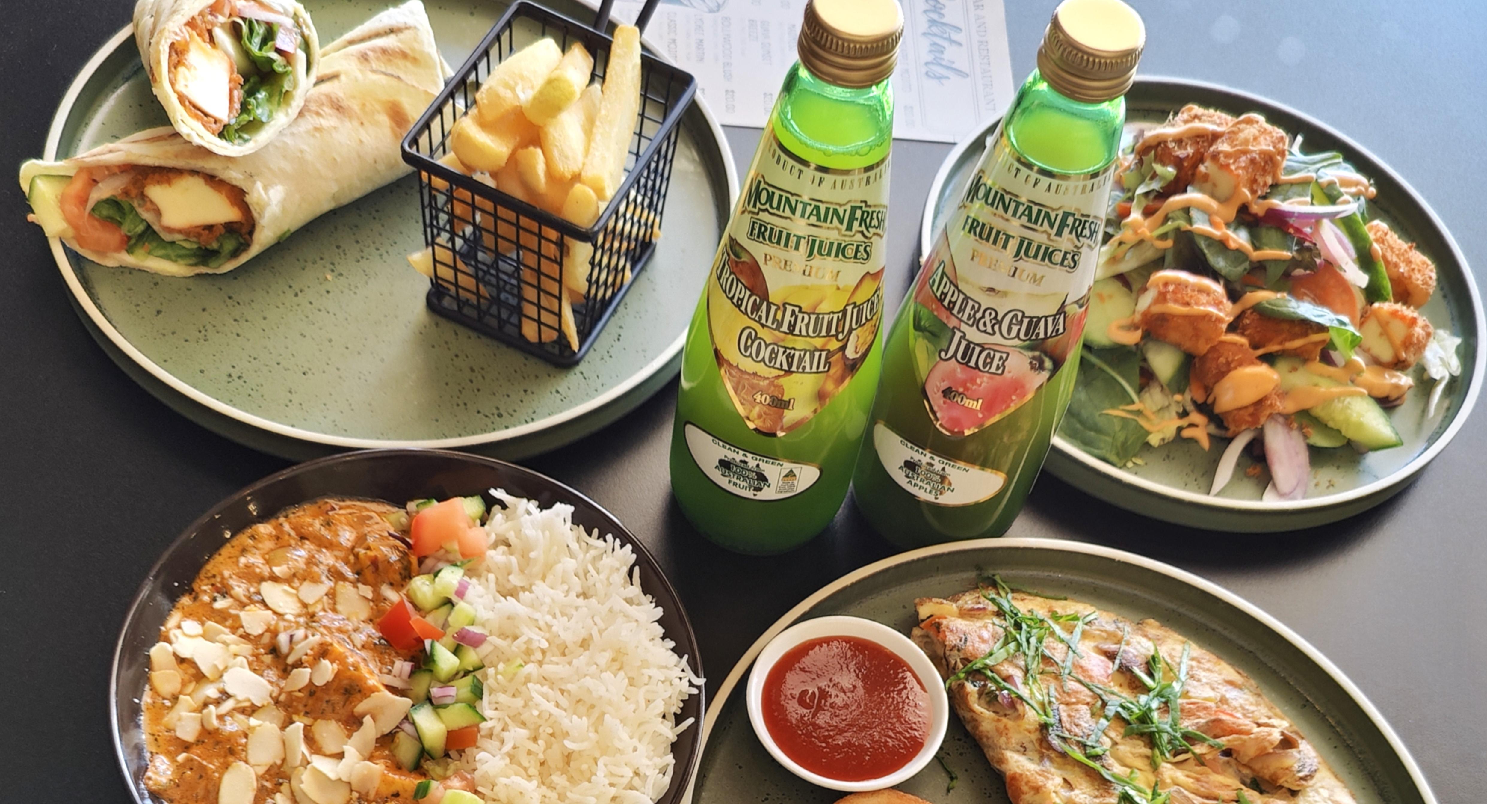 Jalsa Indian Bar & Restaurant photo 5