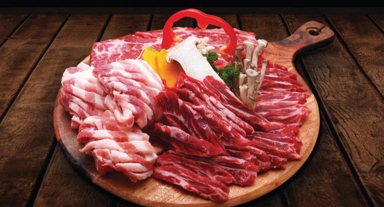 Suliya Korean Pocha x Gogiya Charcoal BBQ photo 5