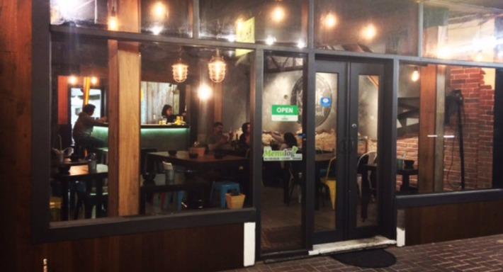 Khluk Street Food photo 5