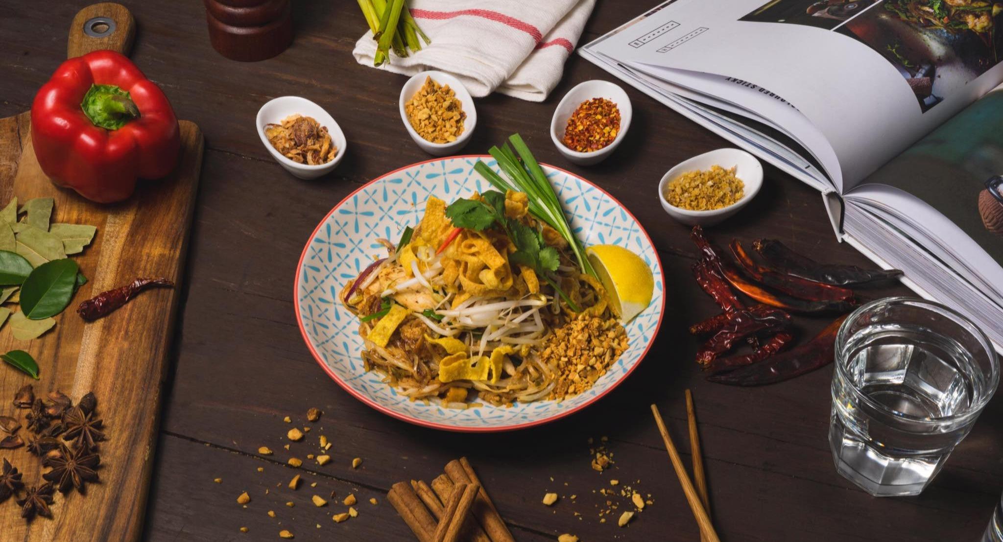 Khluk Street Food photo 4