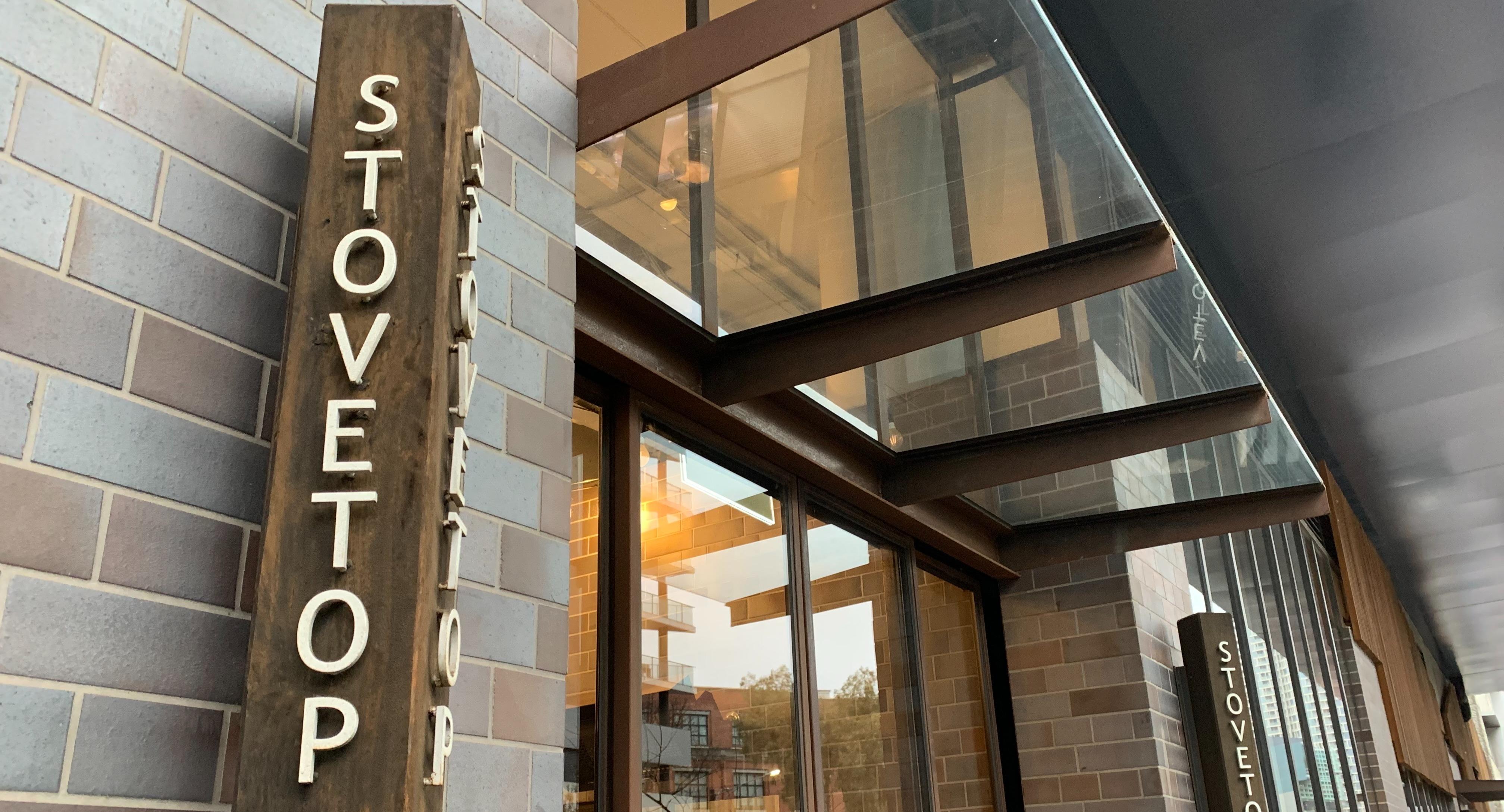 Stovetop Cafe photo 5