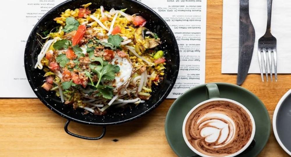 Stovetop Cafe photo 3