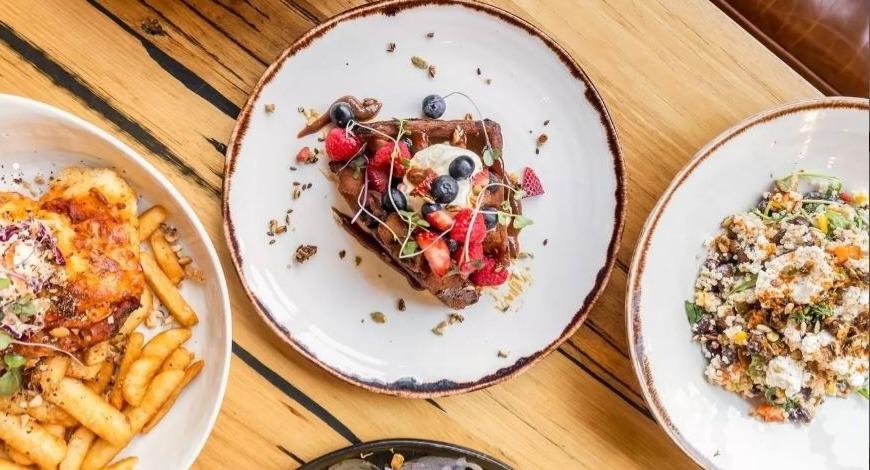 Stovetop Cafe photo 2