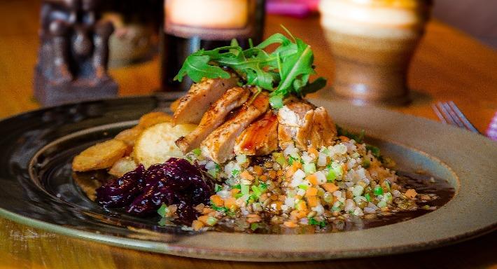 Viikinkiravintola Harald - Helsinki photo 3