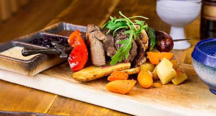 Viikinkiravintola Harald - Helsinki photo 4