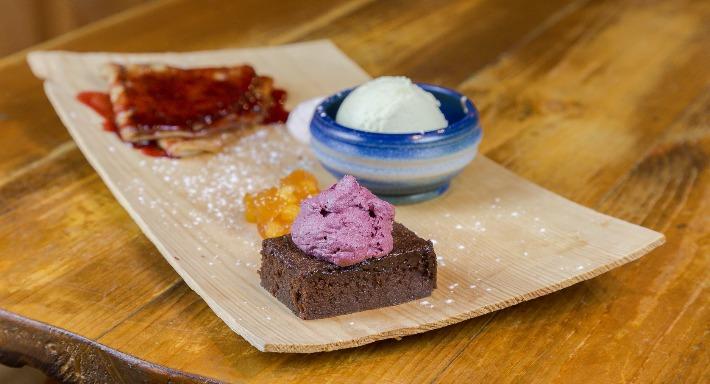 Viikinkiravintola Harald - Helsinki photo 5