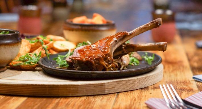 Viikinkiravintola Harald - Helsinki photo 2