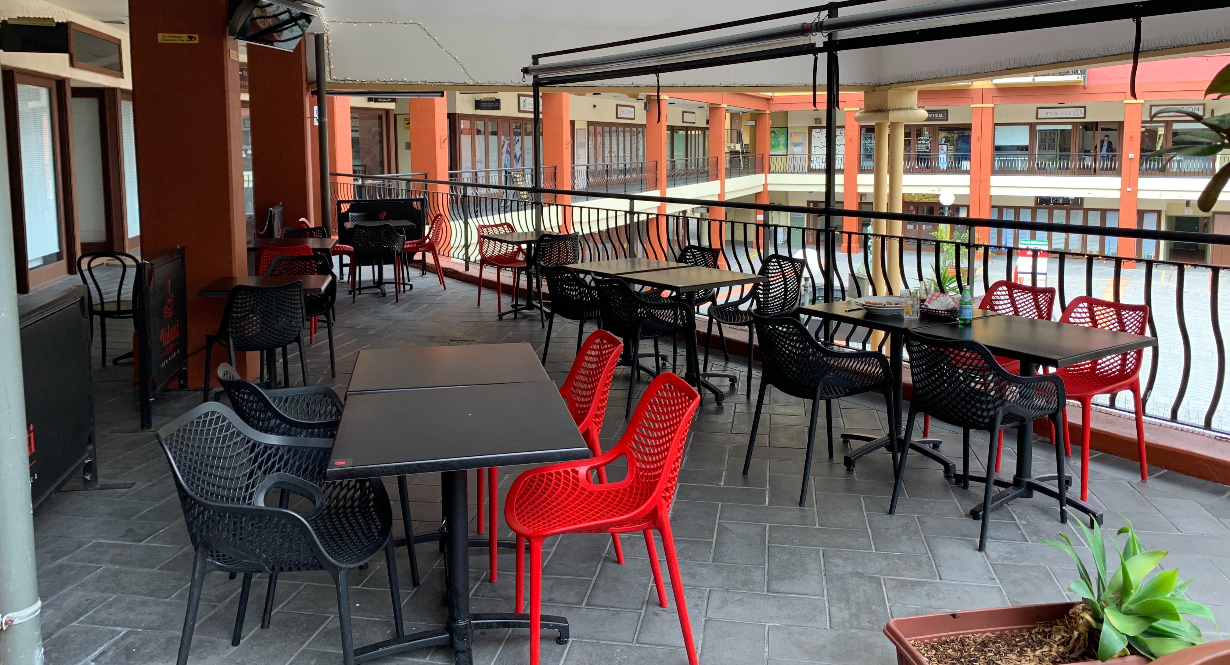 Valenti’s Restaurant photo 2