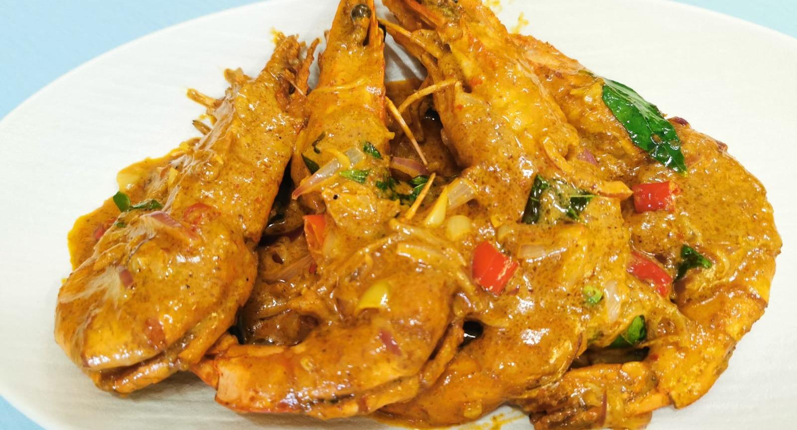 Merlion Seafood 鱼尾狮海鲜 photo 3