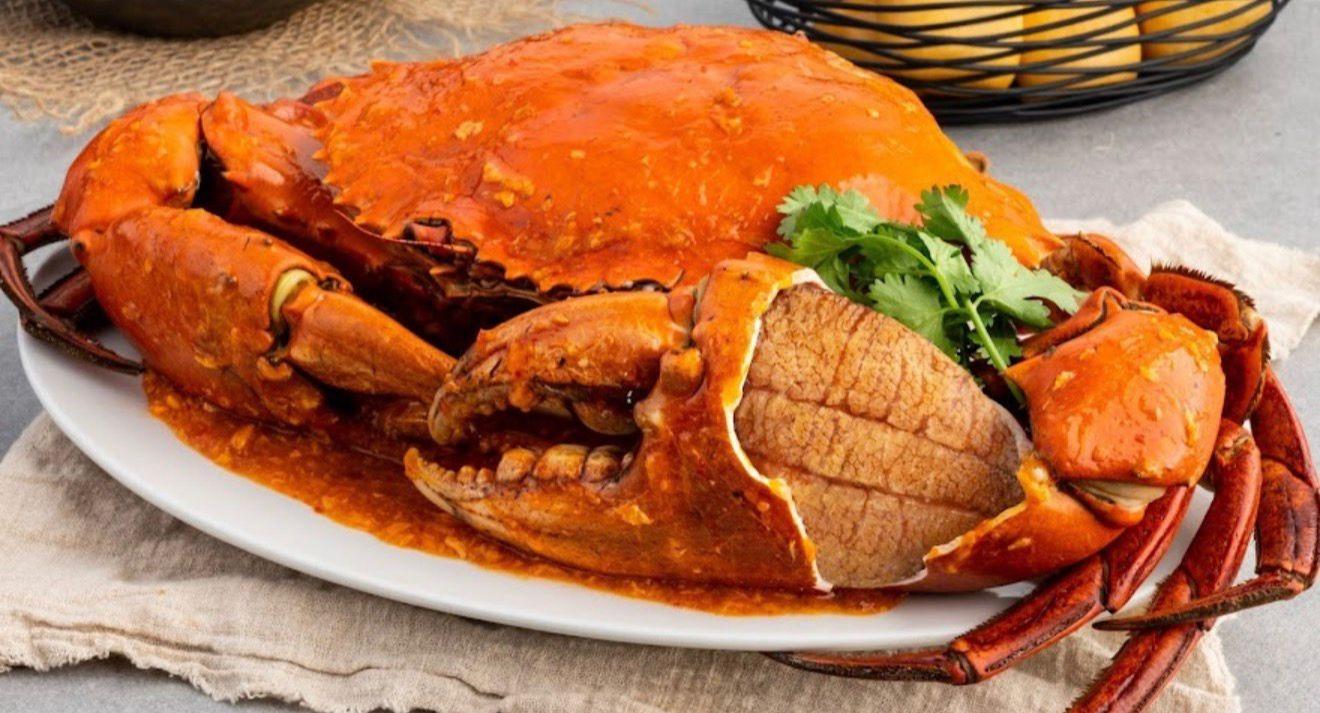 Merlion Seafood 鱼尾狮海鲜 photo 5