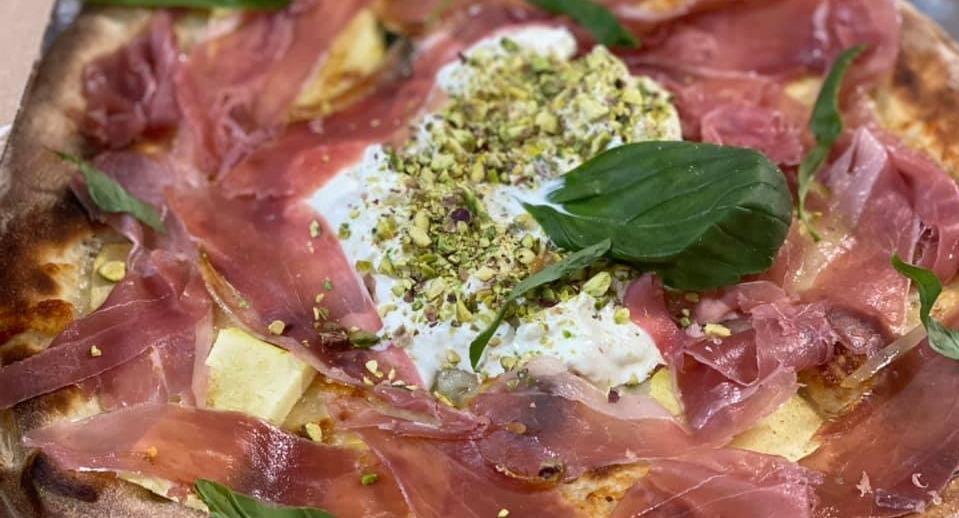 Pizza Shambo photo 4