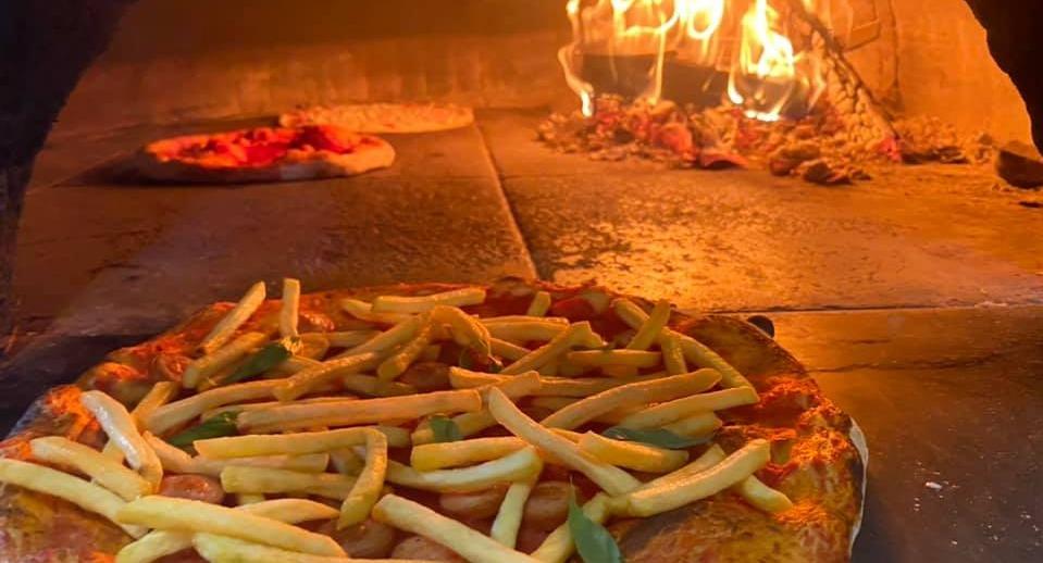 Pizza Shambo photo 3