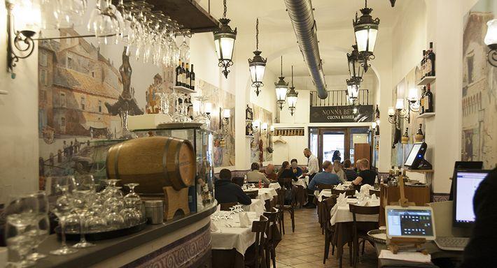 Nonna Betta - Cucina Kosher Style photo 5