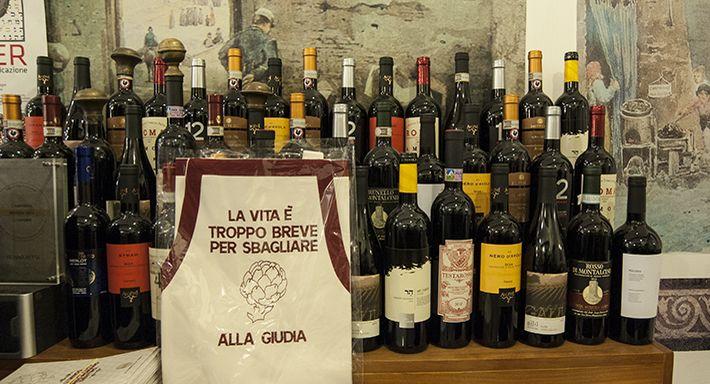 Nonna Betta - Cucina Kosher Style photo 4