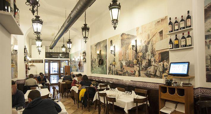 Nonna Betta - Cucina Kosher Style photo 3