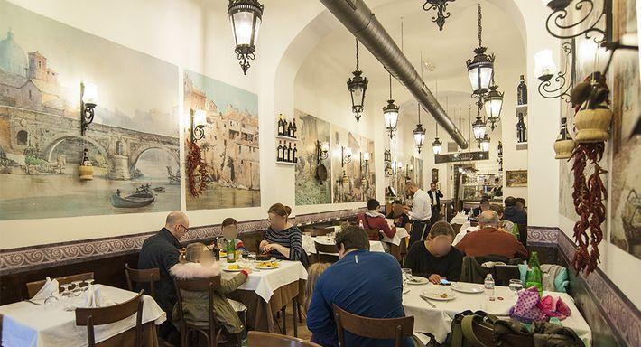 Nonna Betta - Cucina Kosher Style photo 2