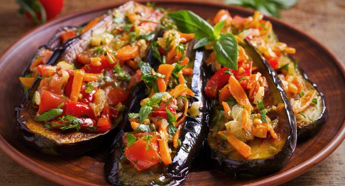 Balboa - Colombian Pacific Food