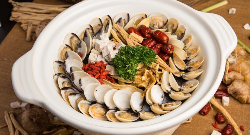 Nan Yang LaLa Bar 南洋啦啦煲 photo 3