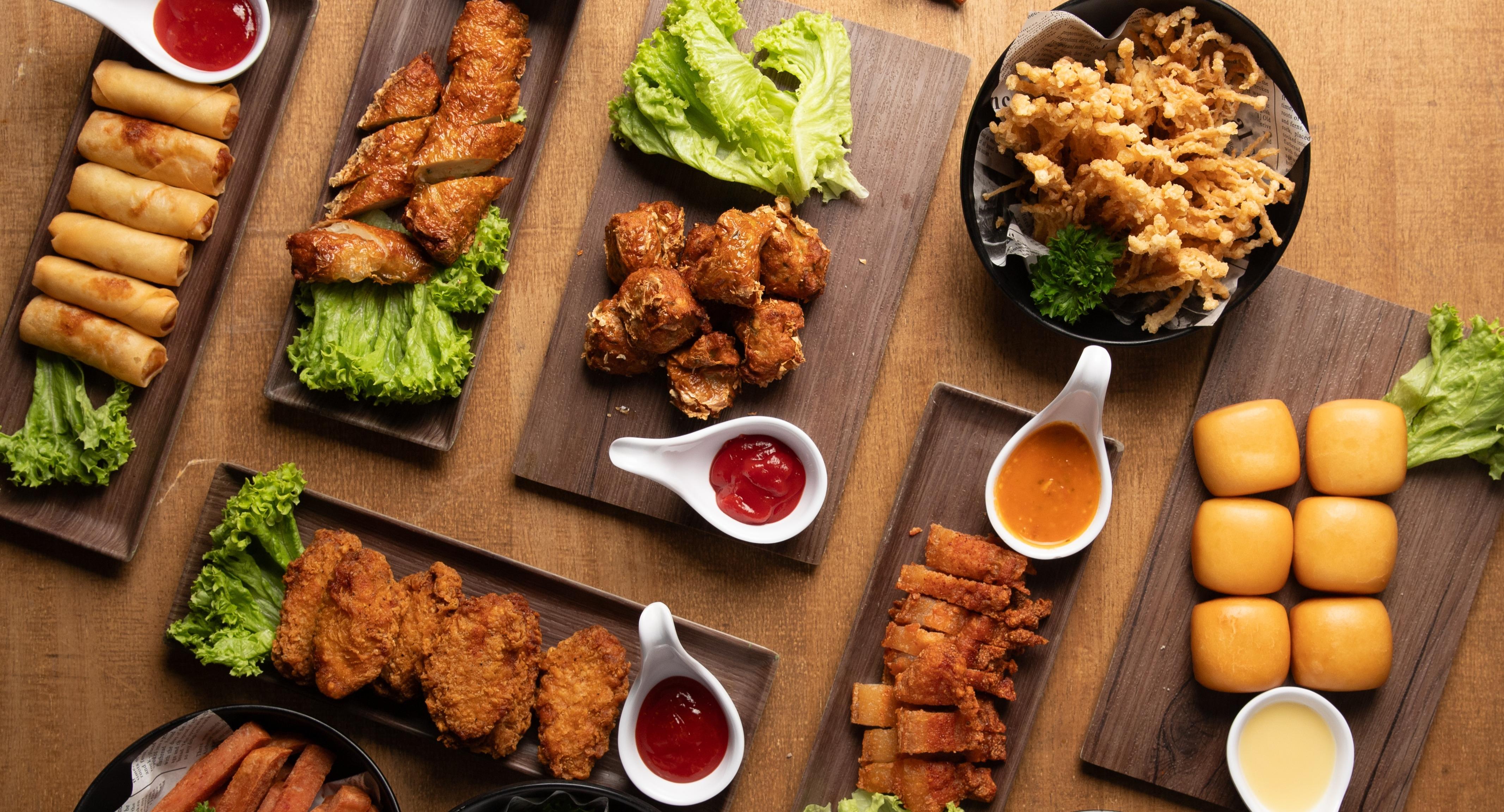 Nan Yang LaLa Bar 南洋啦啦煲 photo 4