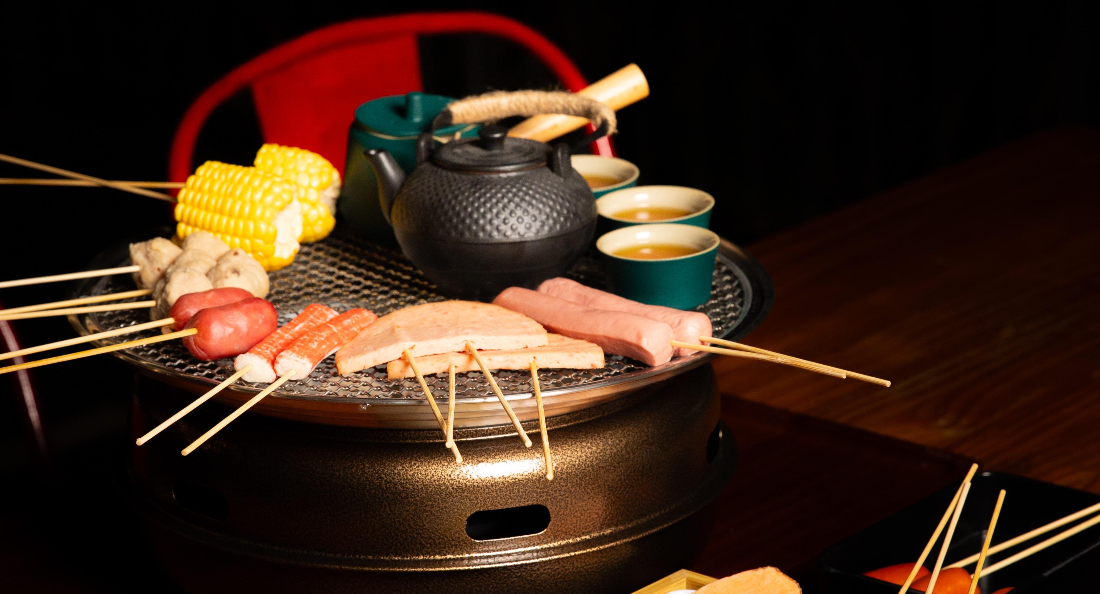 Nan Yang LaLa Bar 南洋啦啦煲 photo 5