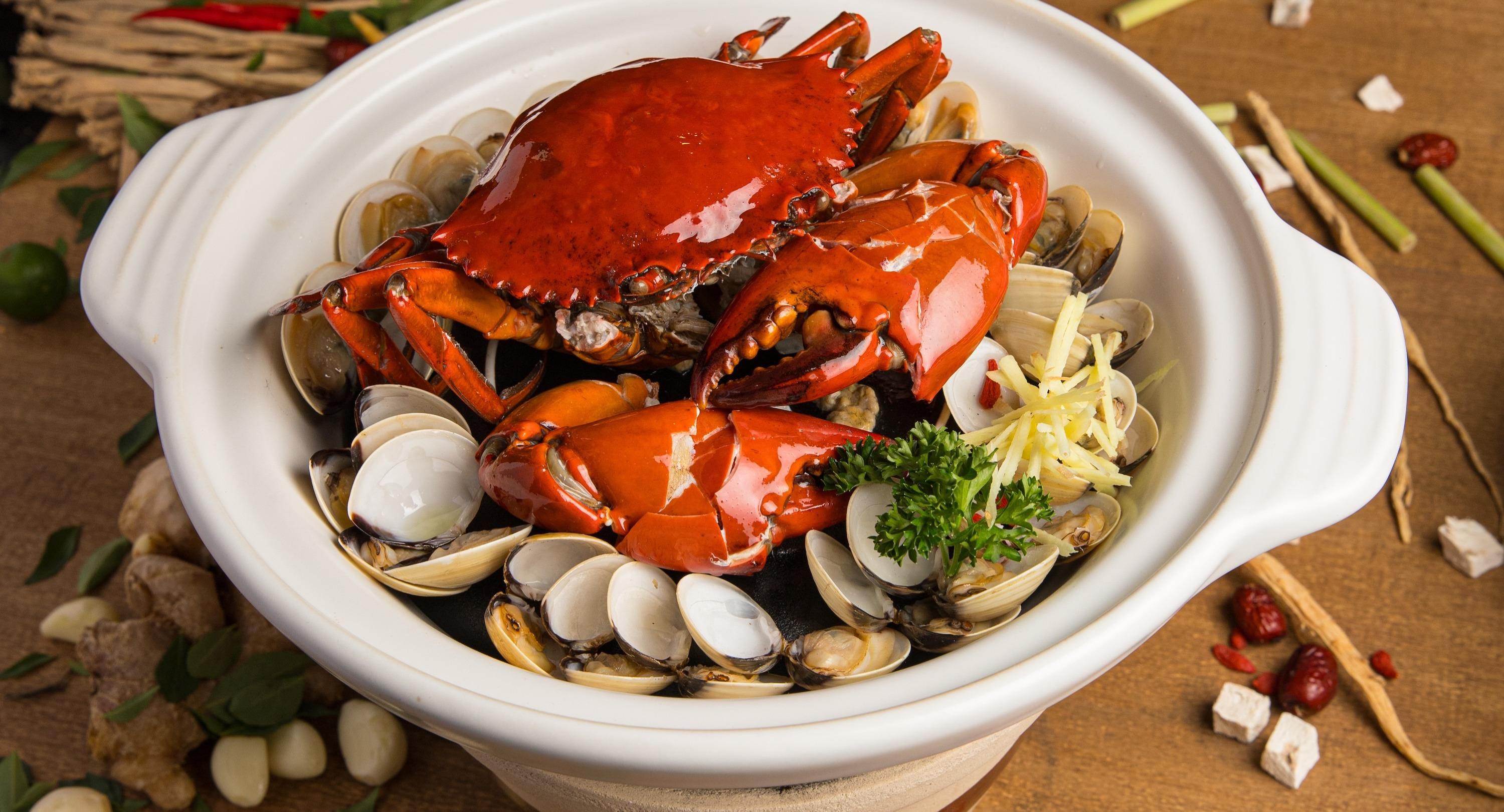 Nan Yang LaLa Bar 南洋啦啦煲