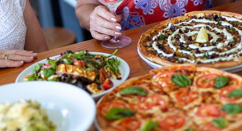 Little C's Hillarys photo 5