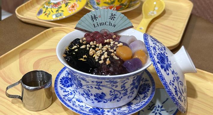 LimCha (林茶) Teahouse Cafe photo 3