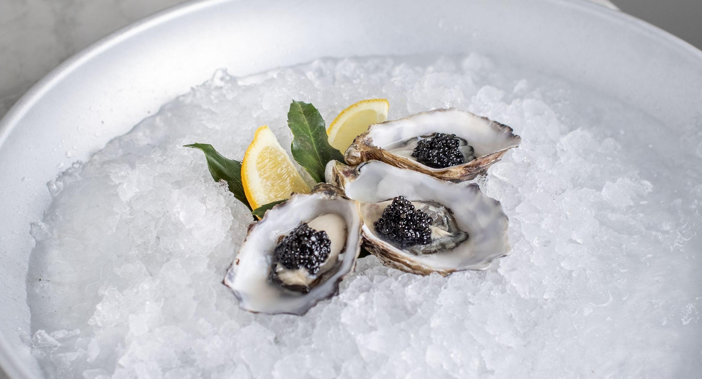 Finlandia Caviar photo 3