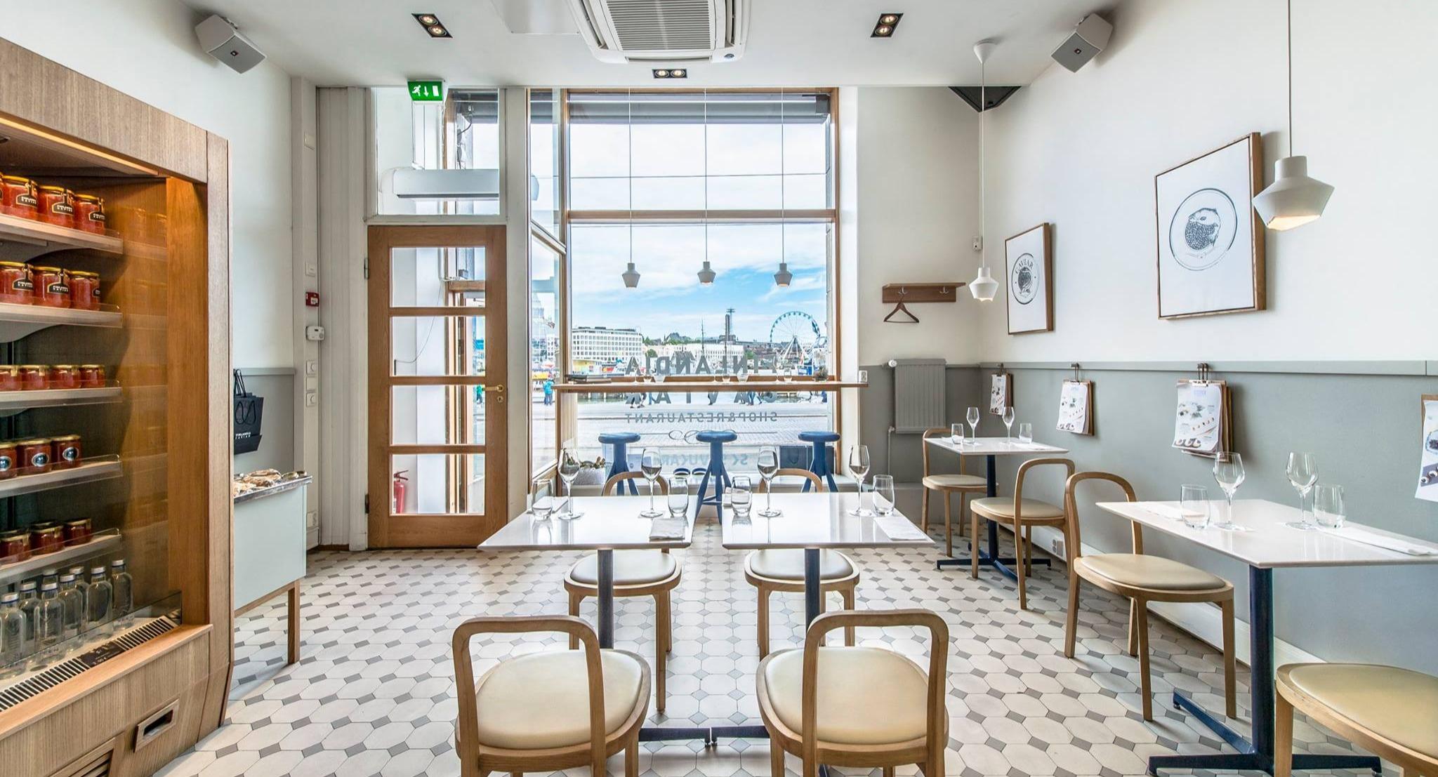 Finlandia Caviar photo 2