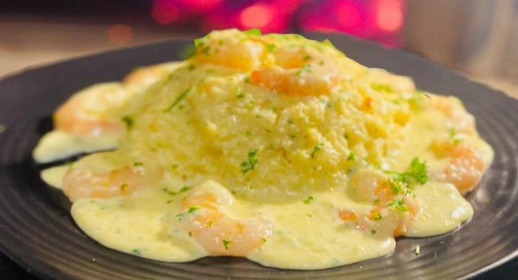 Yo Momma Woodfire Kitchen photo 3