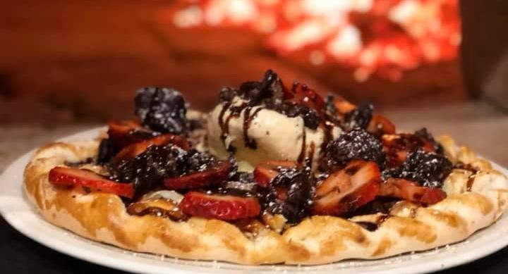 Yo Momma Woodfire Kitchen photo 5