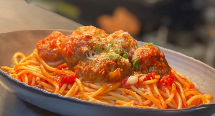 Yo Momma Woodfire Kitchen photo 2