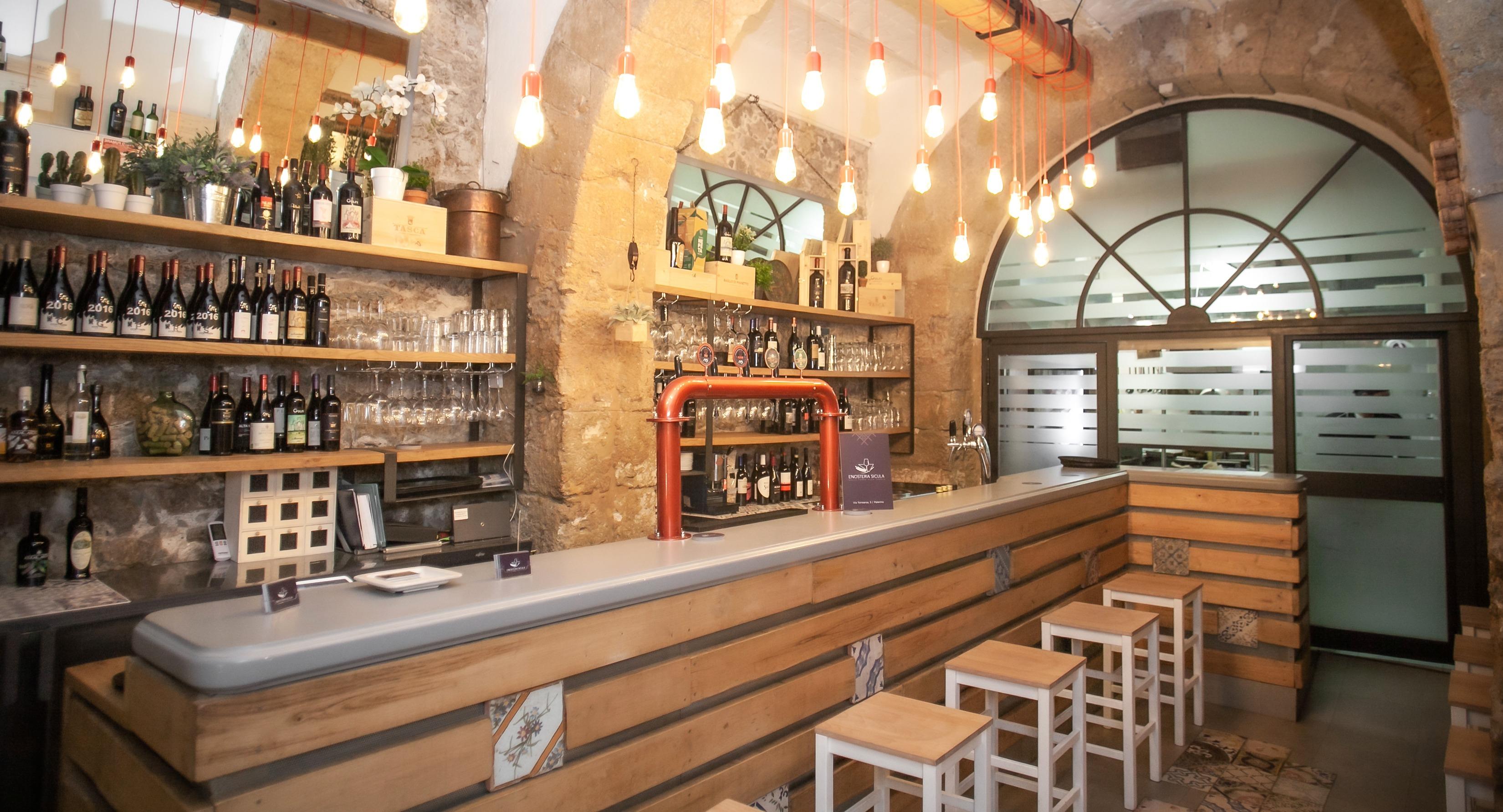 Enosteria Sicula photo 2